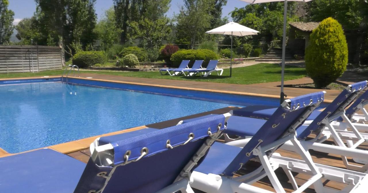 Apartament El Corral Lladurs المظهر الخارجي الصورة