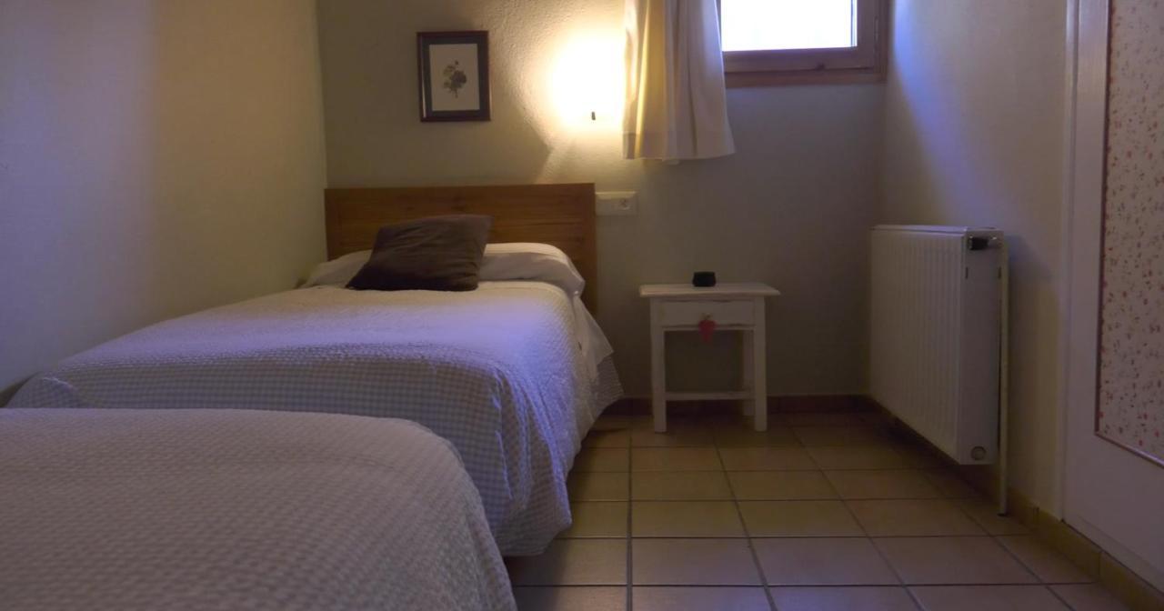 Apartament El Corral Lladurs المظهر الخارجي الصورة