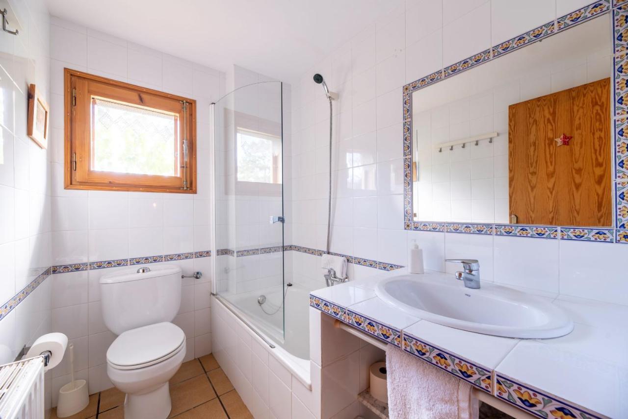 Apartament El Corral Lladurs المظهر الخارجي الصورة