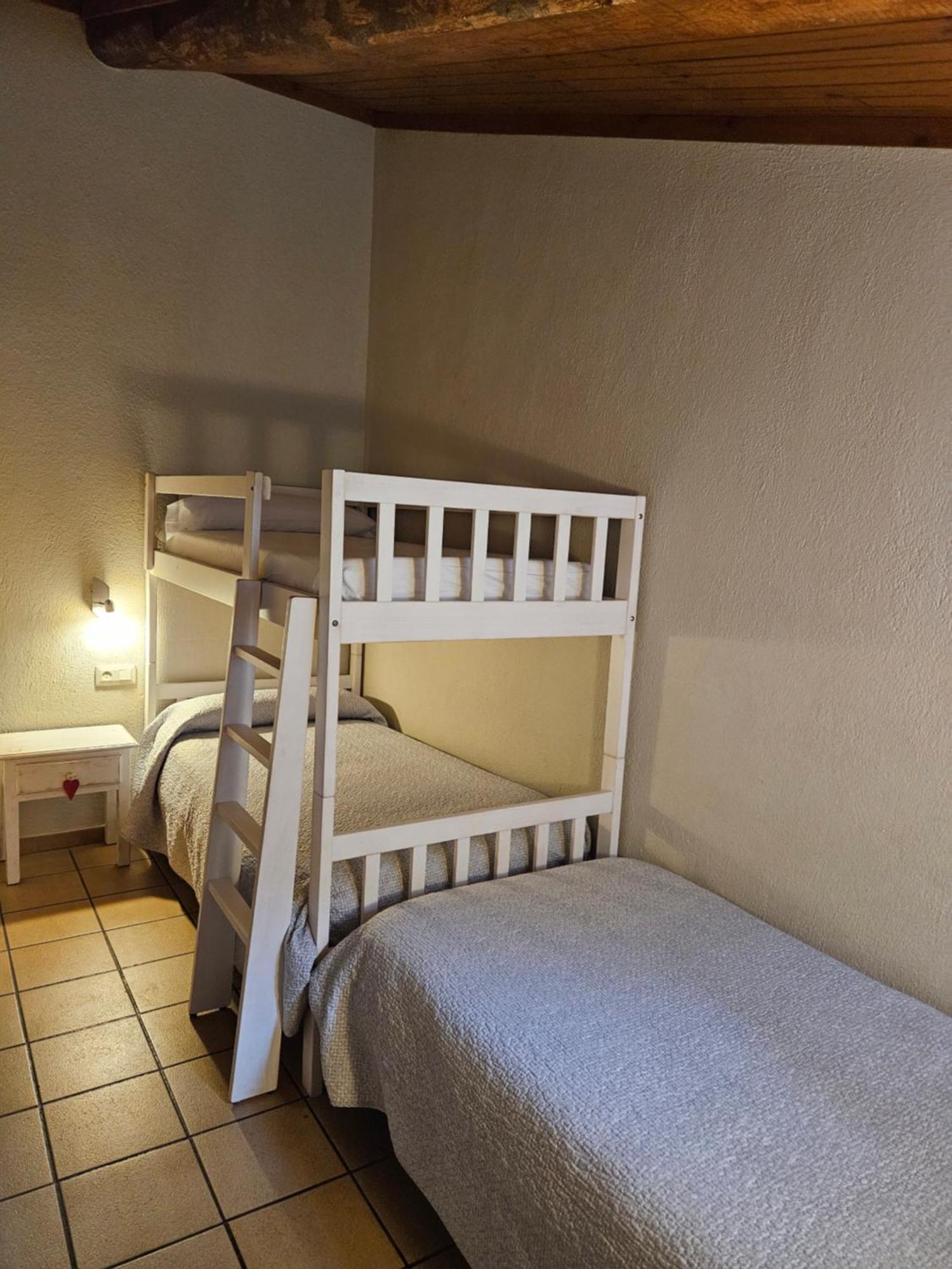 Apartament El Corral Lladurs المظهر الخارجي الصورة